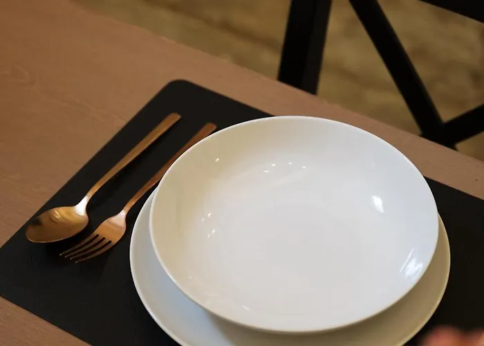 Vittoria - Charming 500-year-old House Nestled Within The Fortified Walls Of 度假居 比尔古