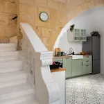 Ferienhaus Vittoria - Charming 500-year-old House Nestled Within The Fortified Walls Of *