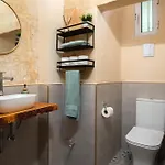Ferienhaus Vittoria - Charming 500-year-old House Nestled Within The Fortified Walls Of *