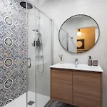 Vittoria - Charming 500-year-old House Nestled Within The Fortified Walls Of Ferienhaus *