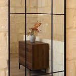 Vittoria - Charming 500-year-old House Nestled Within The Fortified Walls Of Ferienhaus