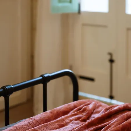 Vittoria - Charming 500-year-old House Nestled Within The Fortified Walls Of Prázdninový dům Birgu
