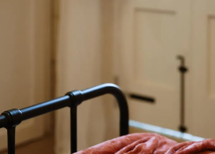 Vittoria - Charming 500-year-old House Nestled Within The Fortified Walls Of Case de vacanță Birgu